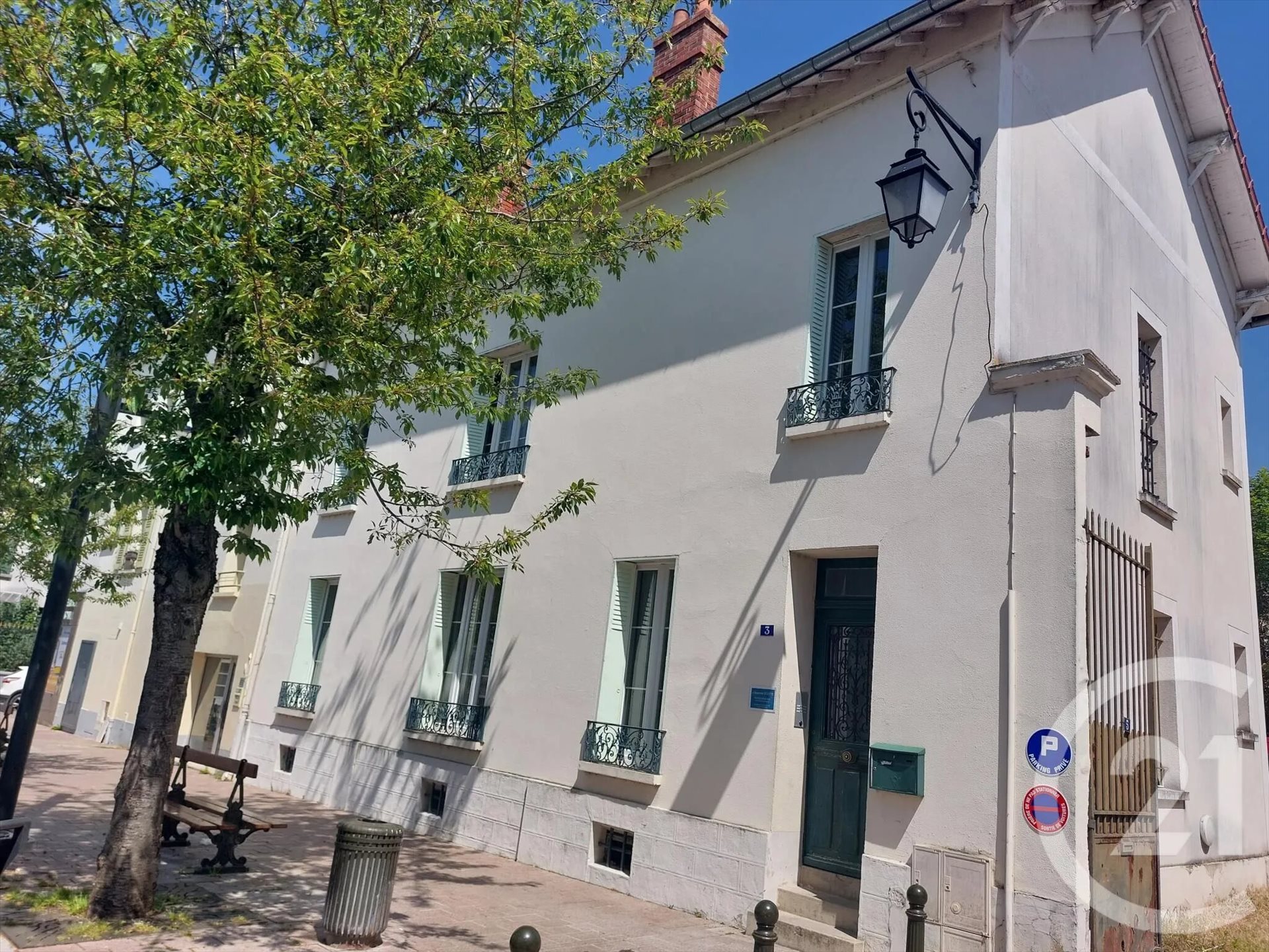 Appartement à louer, 75m², Meaux