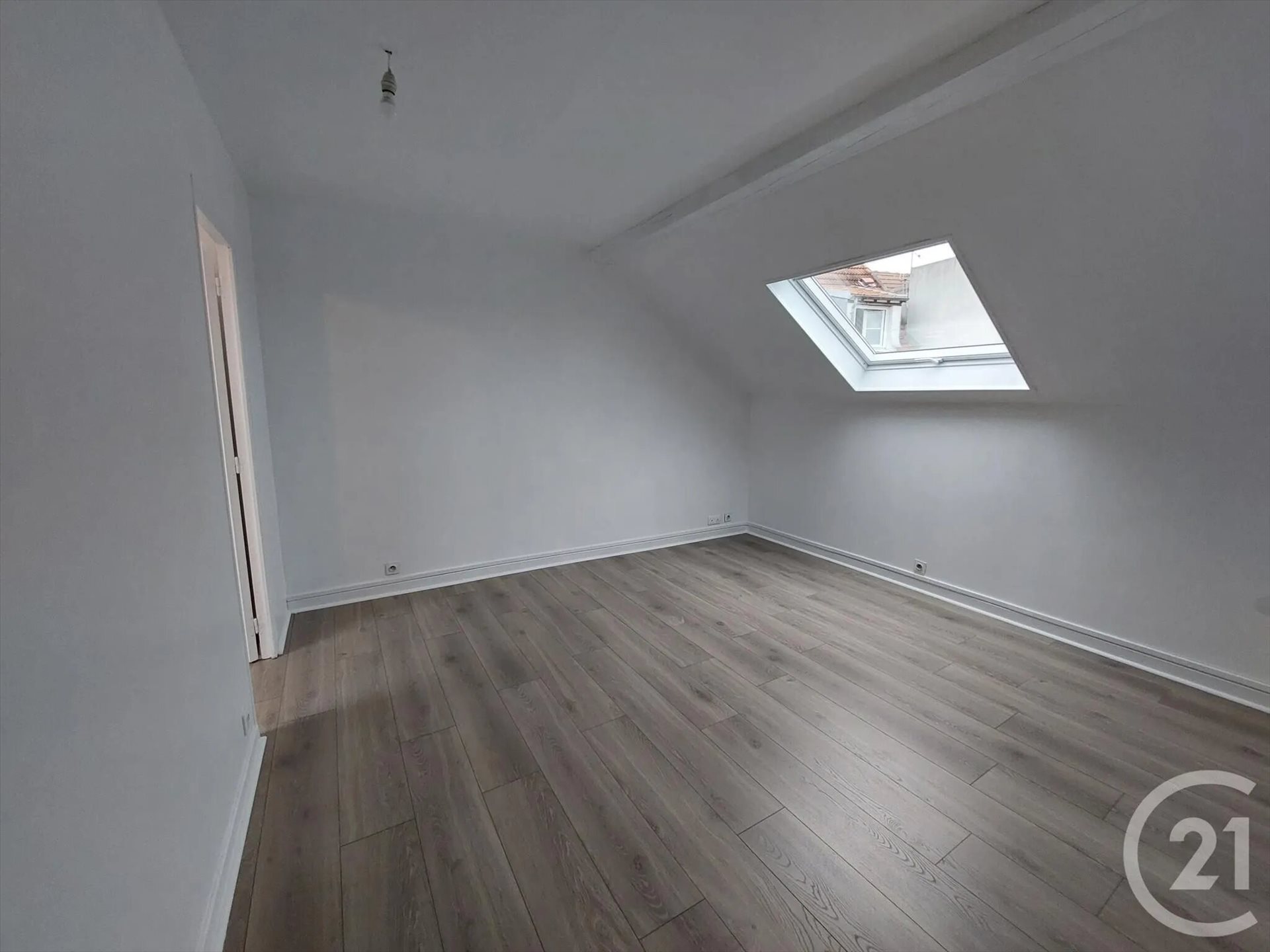 Appartement à louer, 75m², Meaux