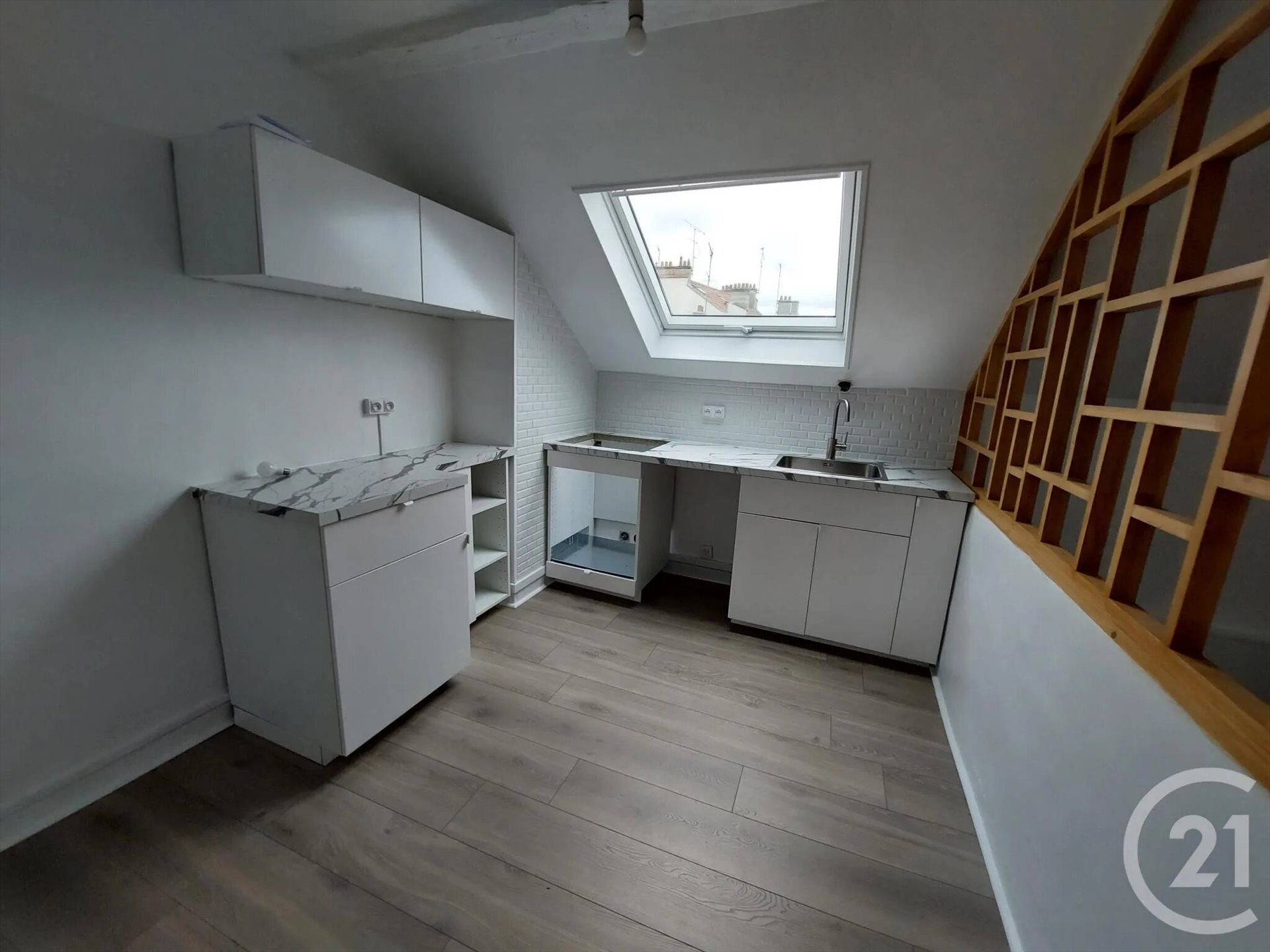 Appartement à louer, 75m², Meaux