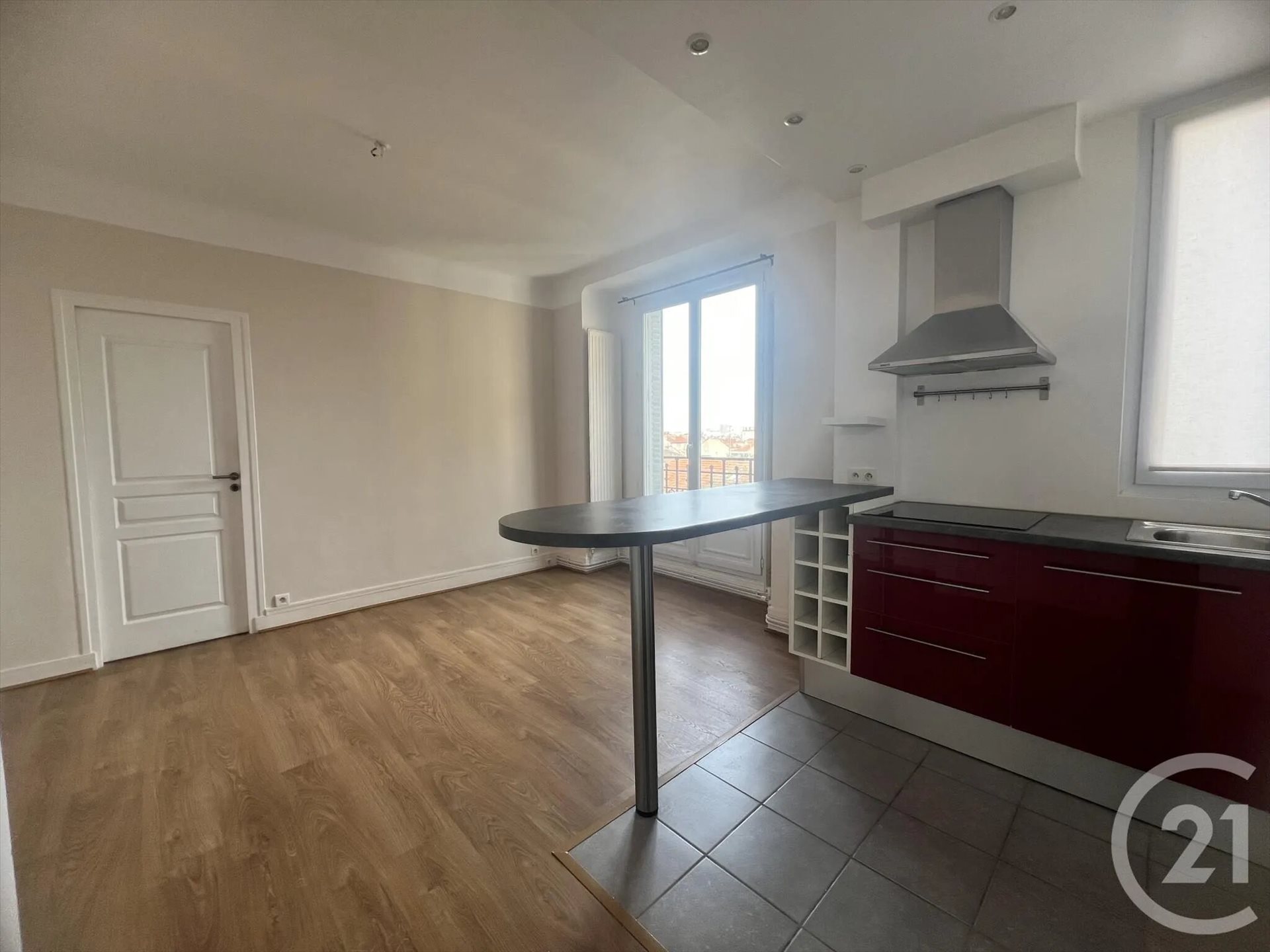 Appartement à louer, 35m², Colombes