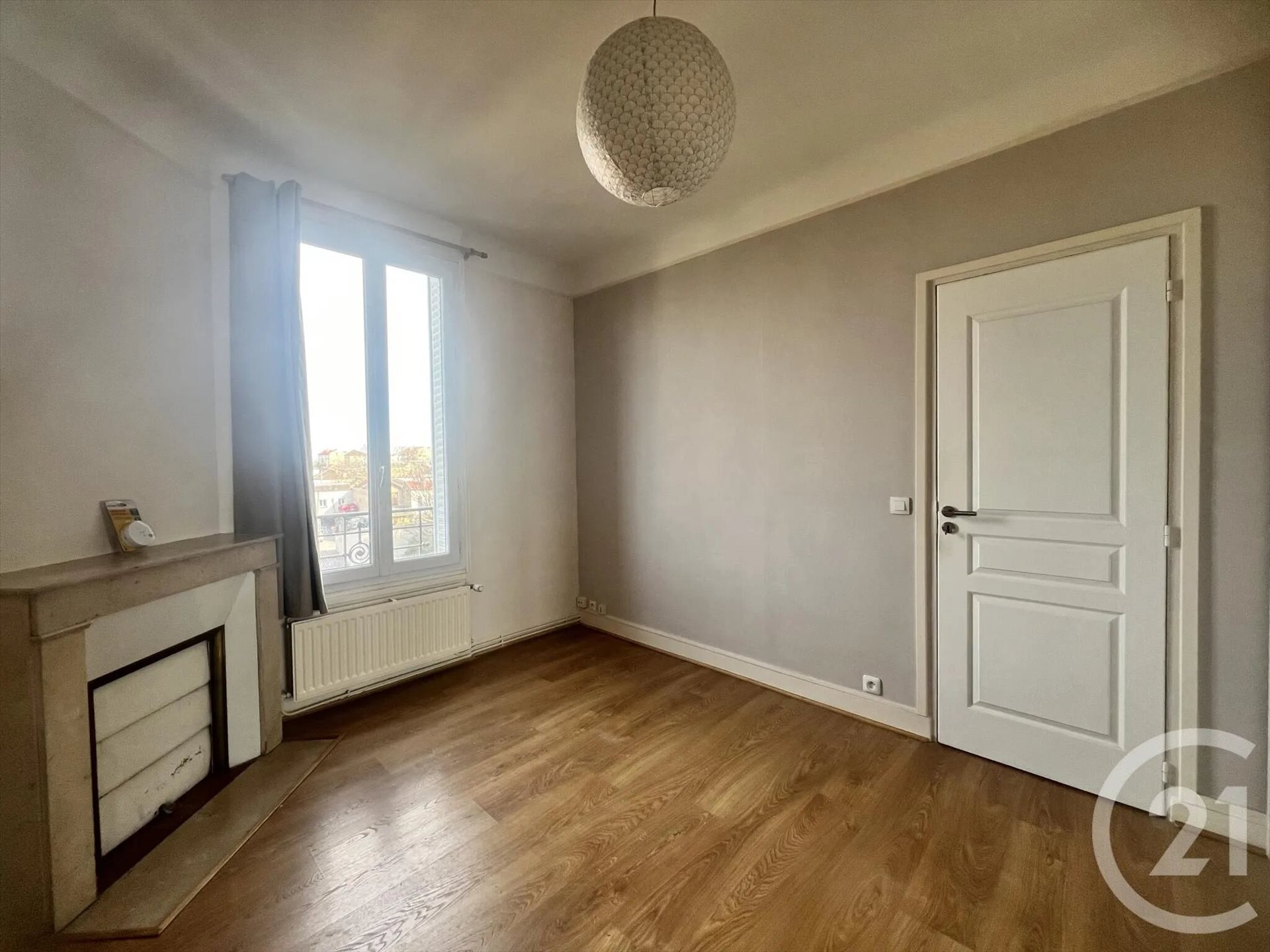 Appartement à louer, 35m², Colombes