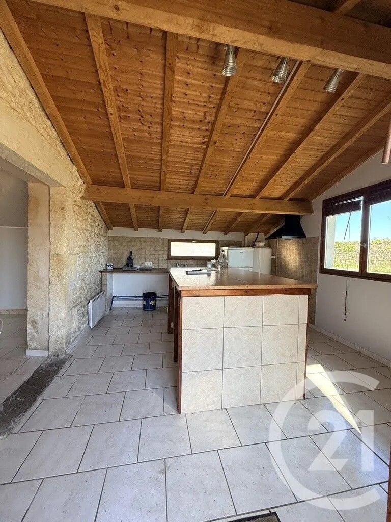 Maison à vendre, 80m², Saint-Germain-d'Esteuil