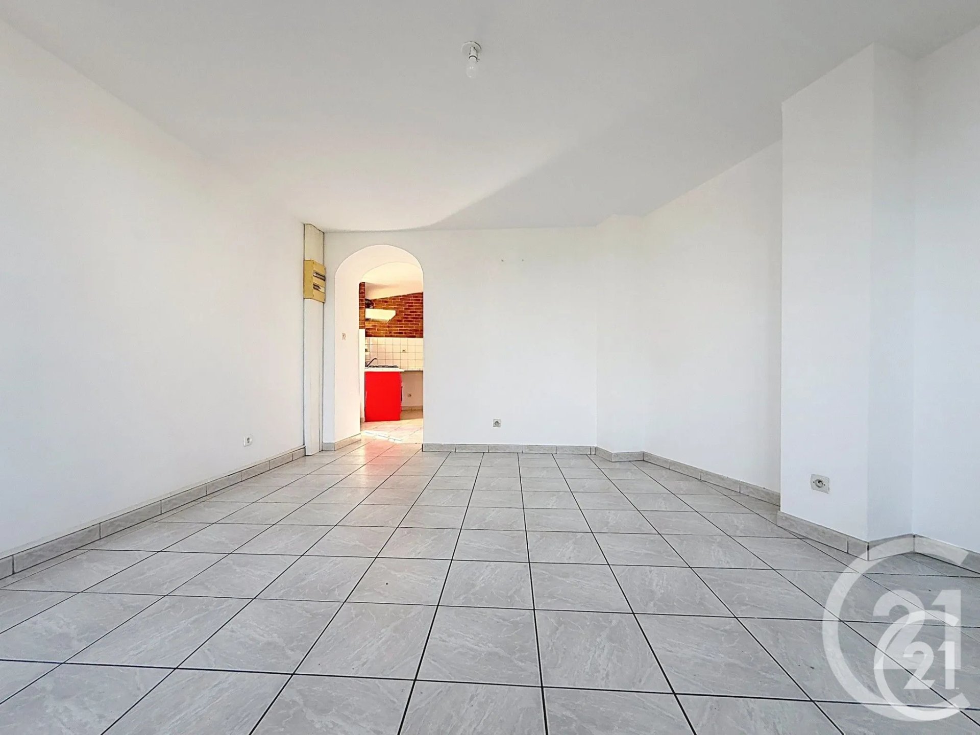 Appartement à louer, 55m², Caudebec-lès-Elbeuf