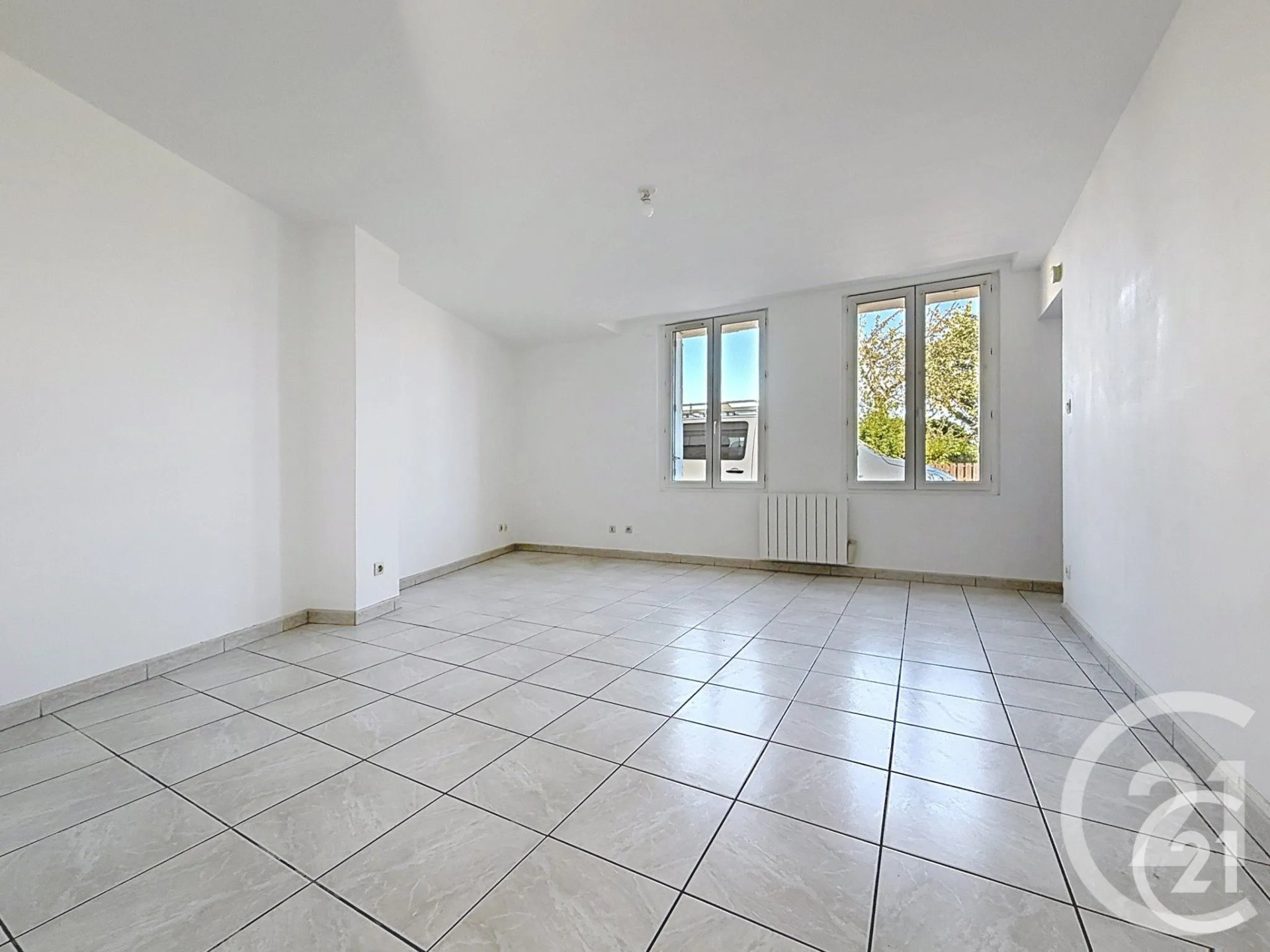 Appartement à louer, 55m², Caudebec-lès-Elbeuf