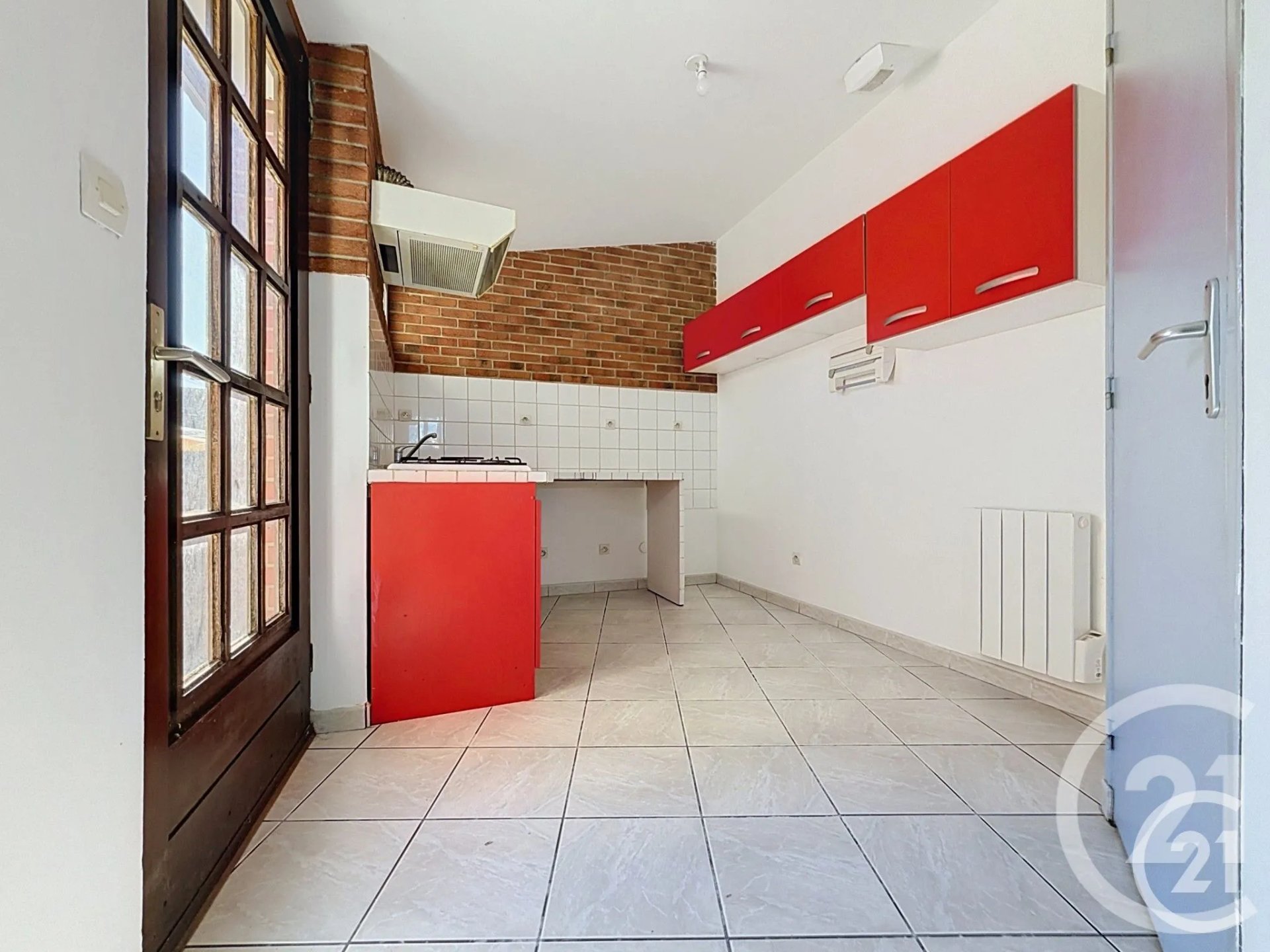 Appartement à louer, 55m², Caudebec-lès-Elbeuf
