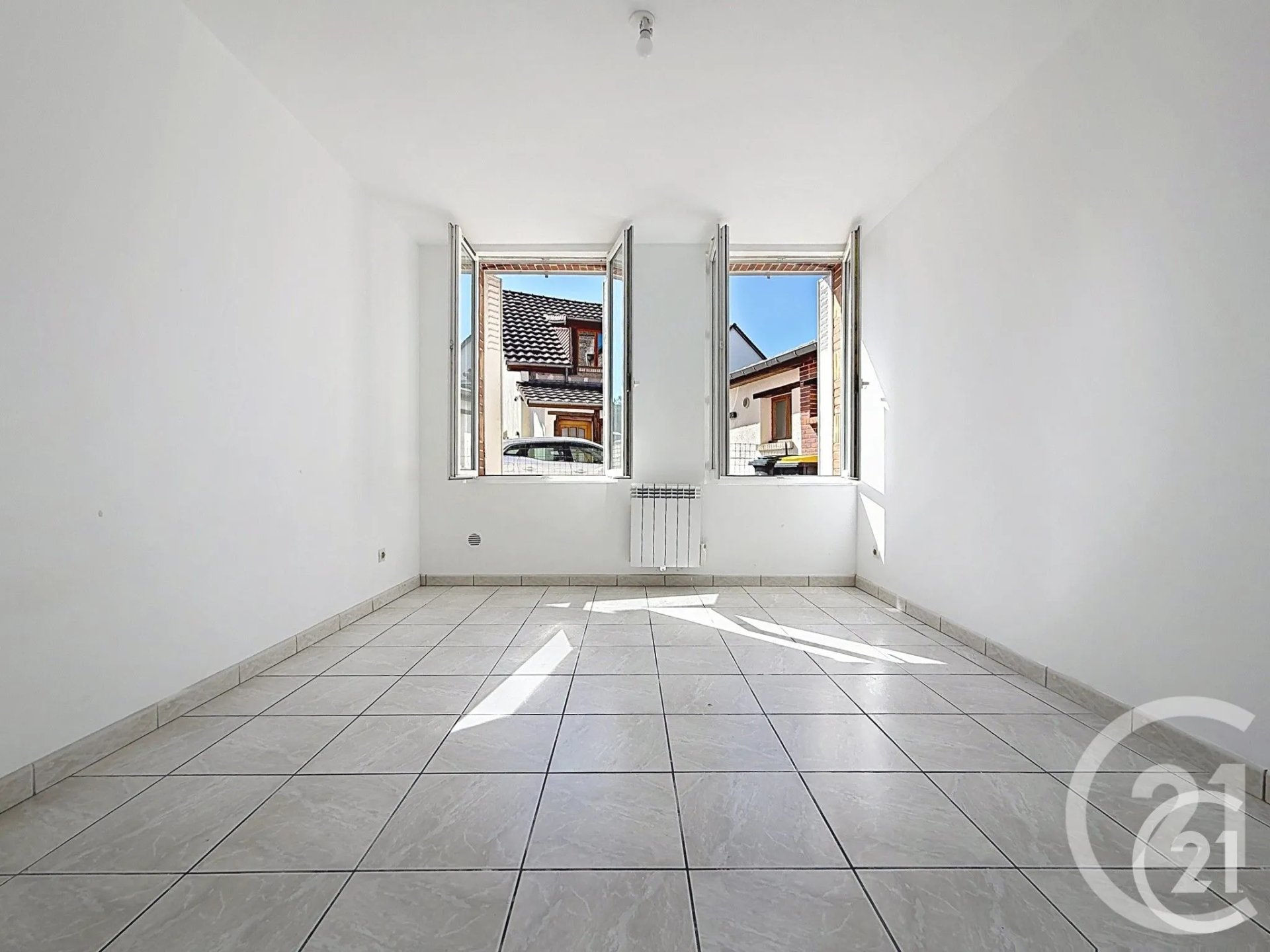 Appartement à louer, 55m², Caudebec-lès-Elbeuf