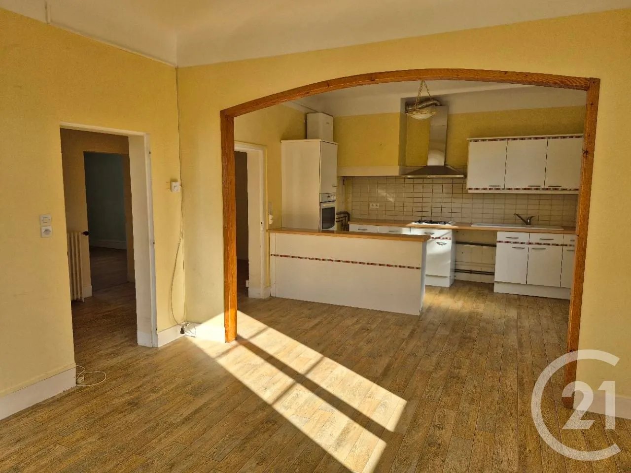 Appartement à vendre, 71m², Castres