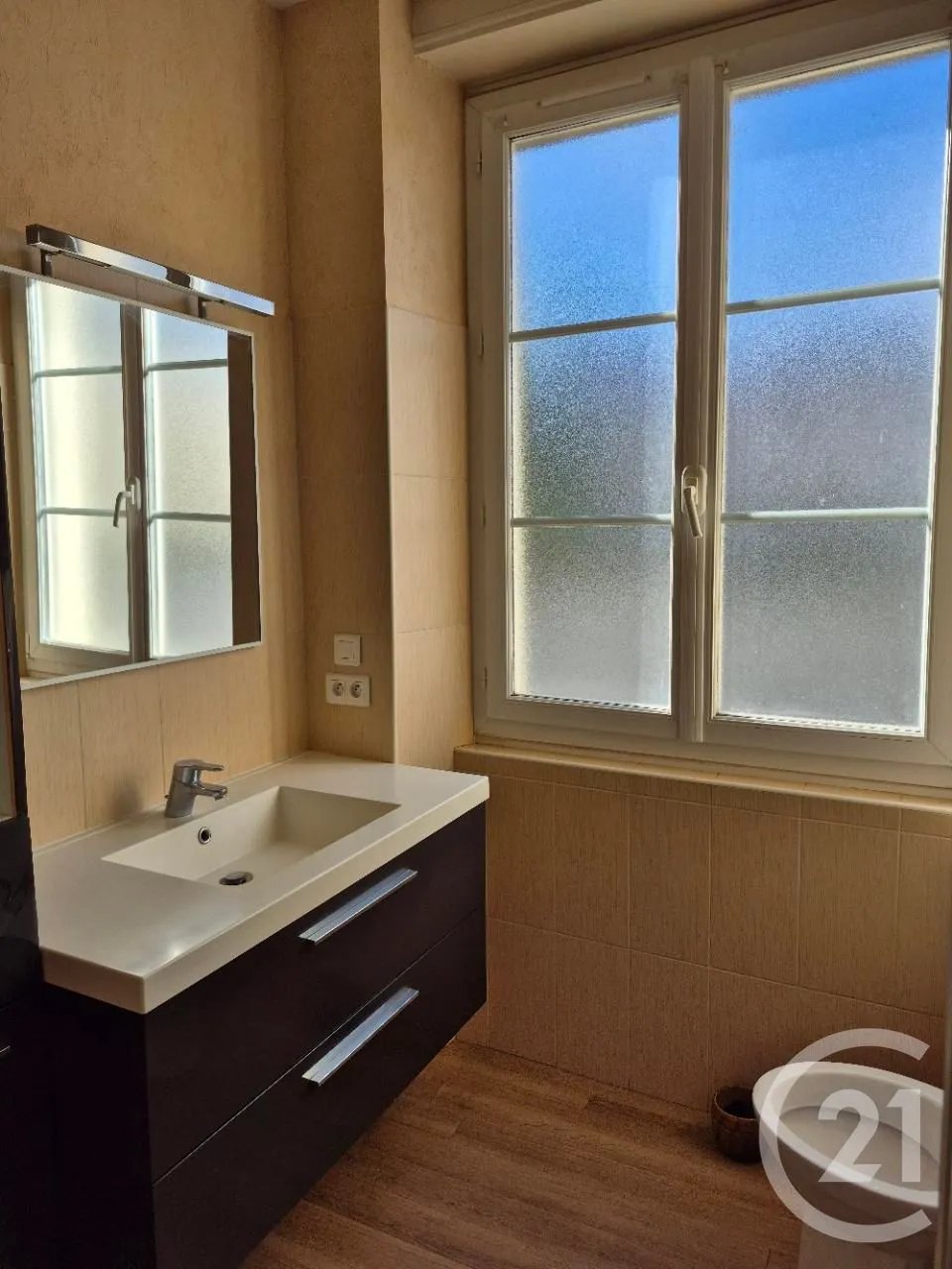 Appartement à vendre, 71m², Castres