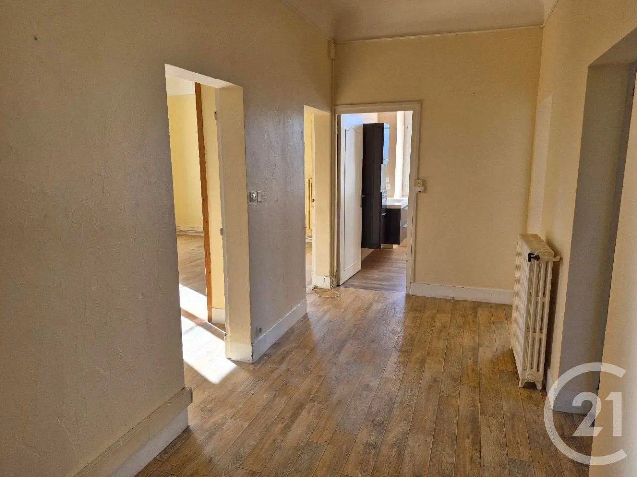 Appartement à vendre, 71m², Castres