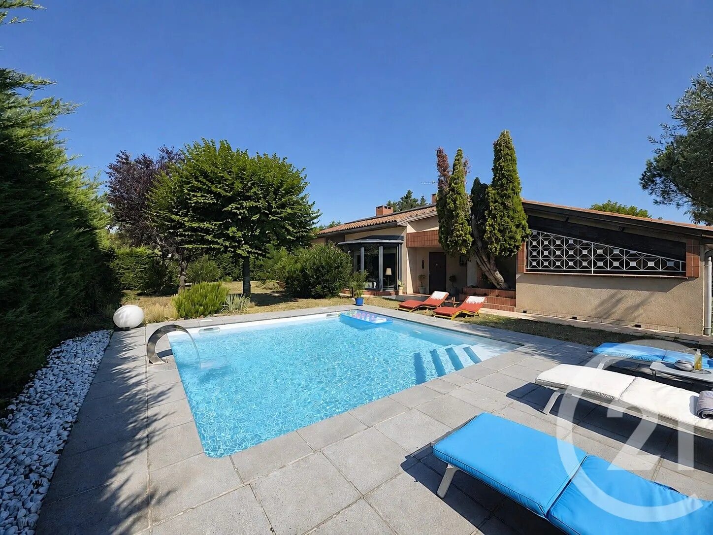 Maison à vendre, 160m², Muret