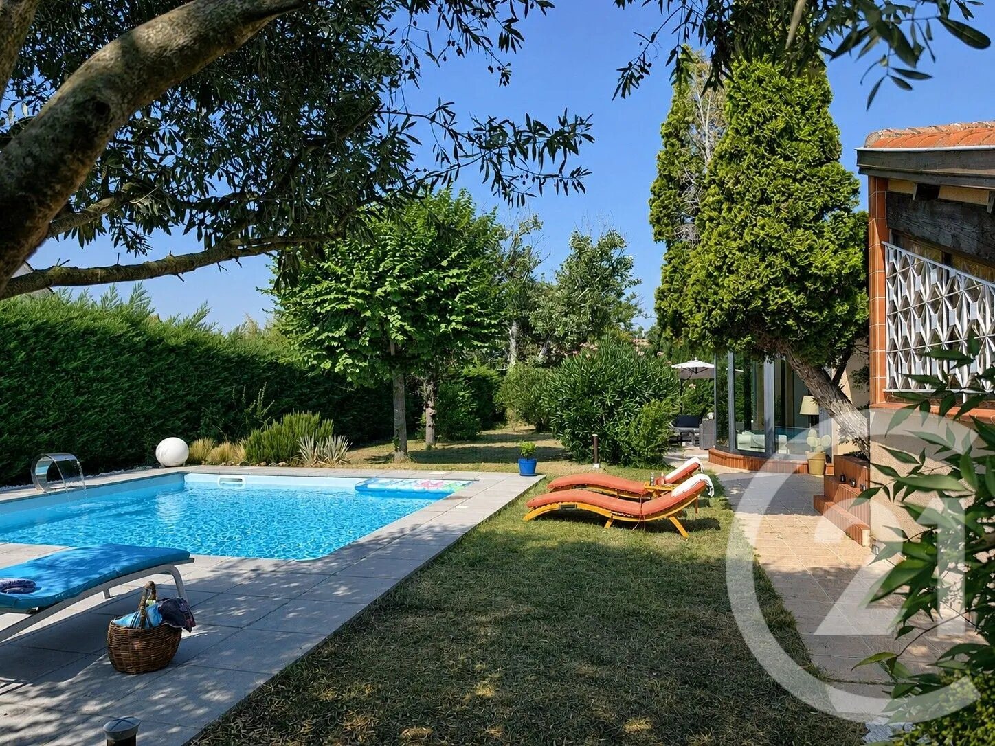Maison à vendre, 160m², Muret