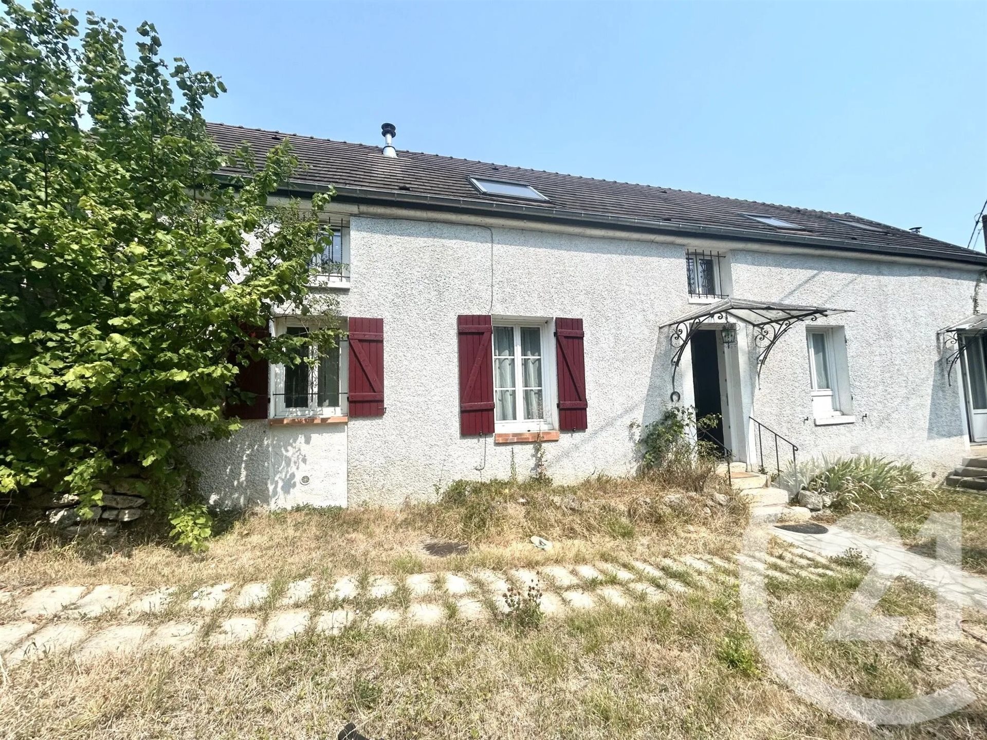 Maison à vendre, 194m², Nargis