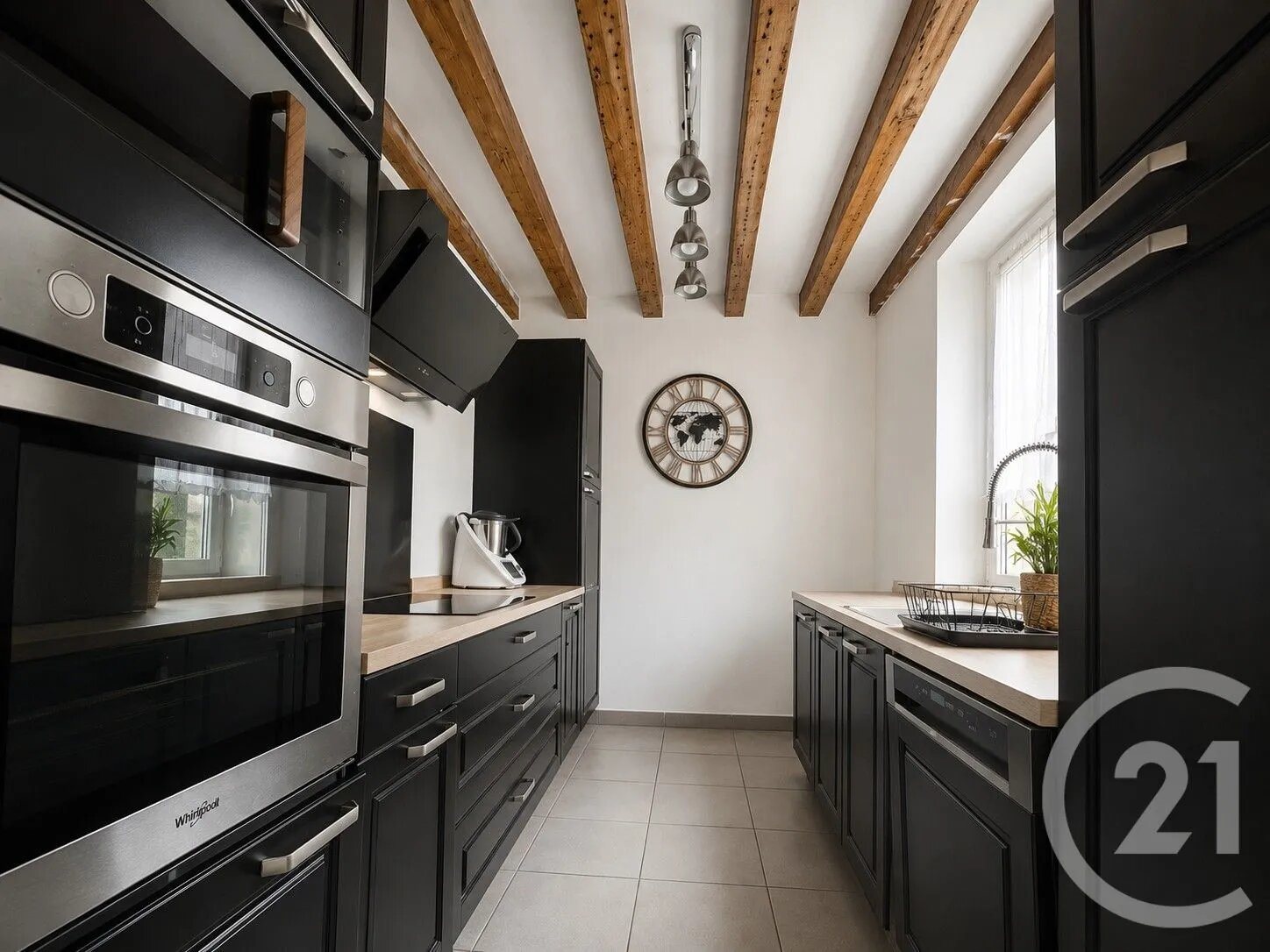 Maison à vendre, 194m², Nargis