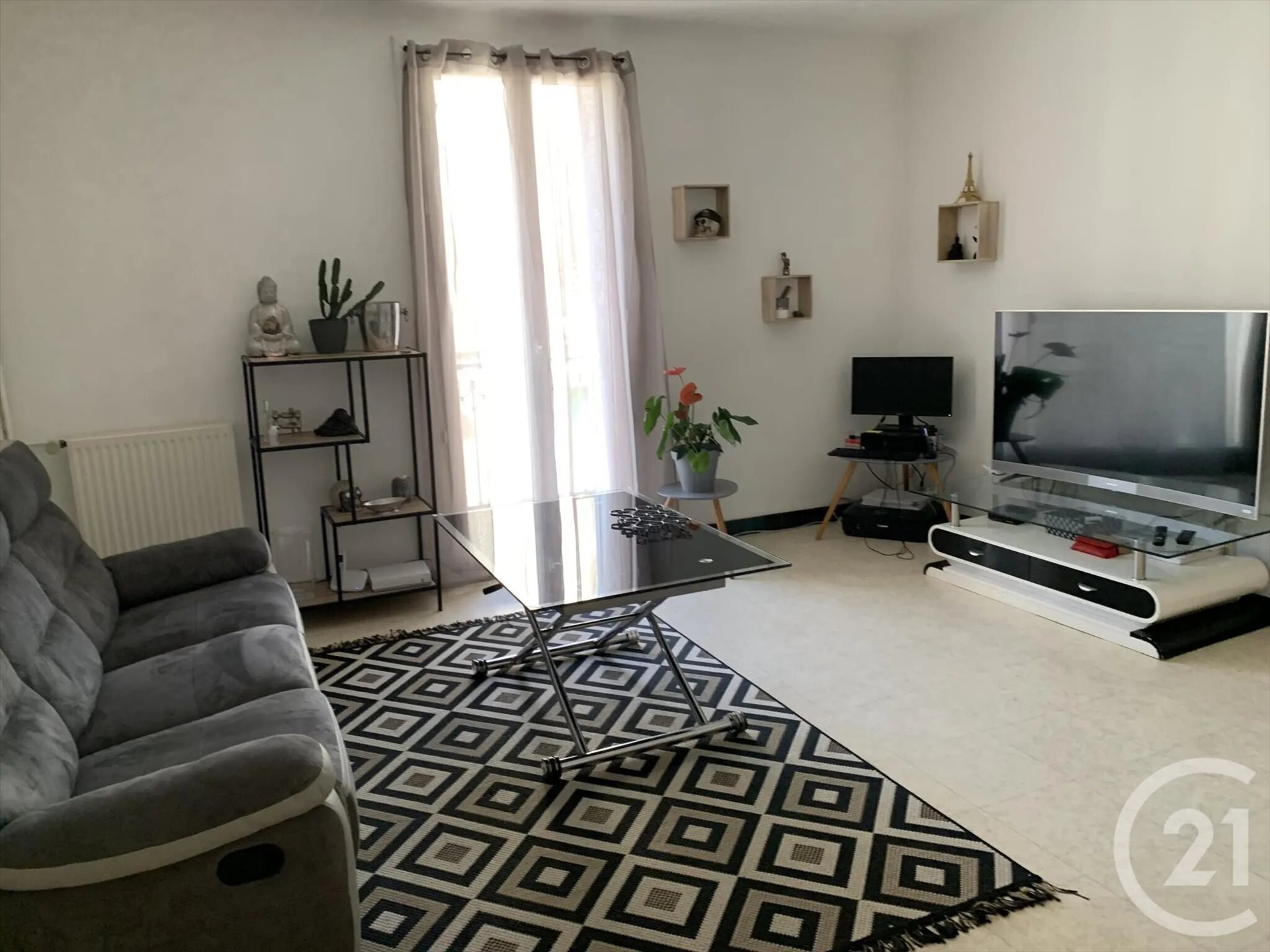 Appartement à vendre, 67m², Clermont-l'Hérault
