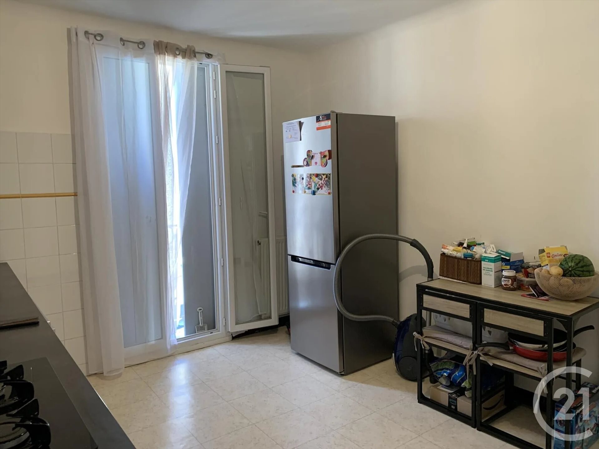 Appartement à vendre, 67m², Clermont-l'Hérault