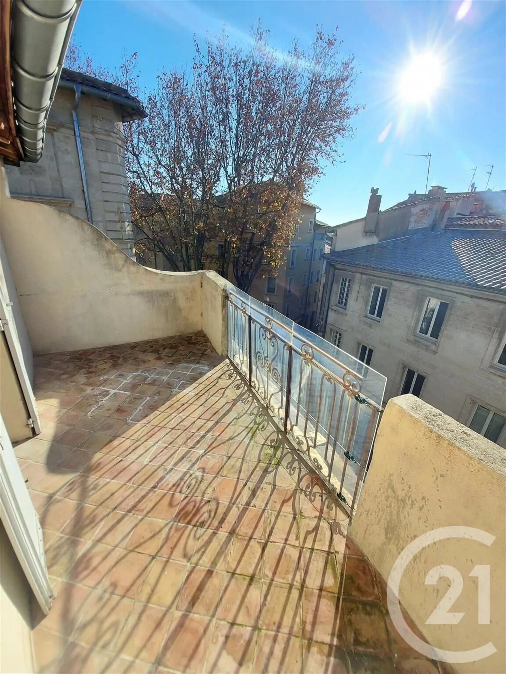 Appartement à louer, 38m², Avignon