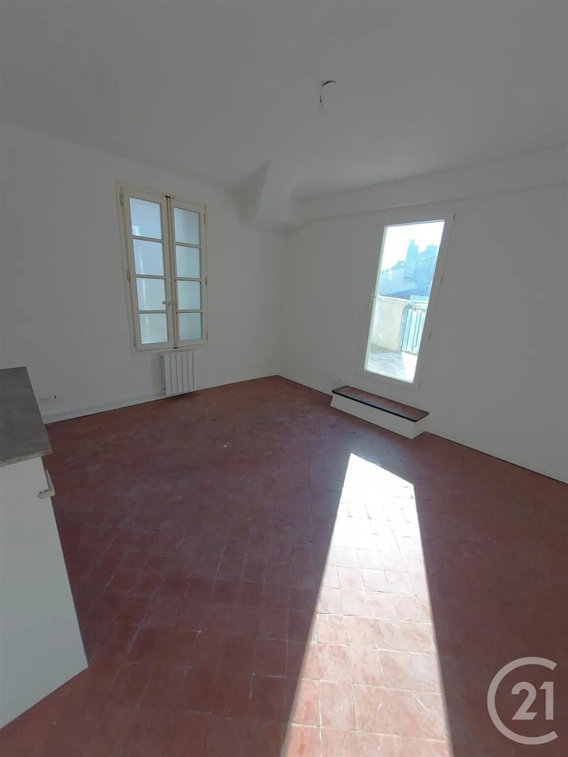 Appartement à louer, 38m², Avignon