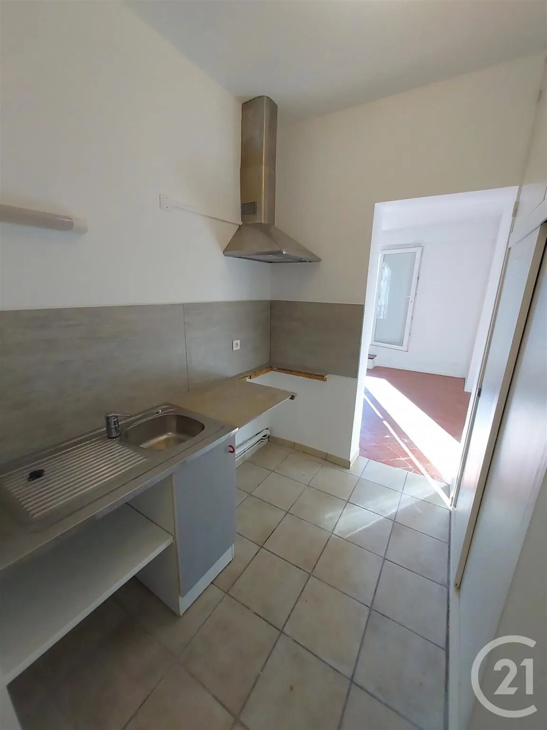 Appartement à louer, 38m², Avignon