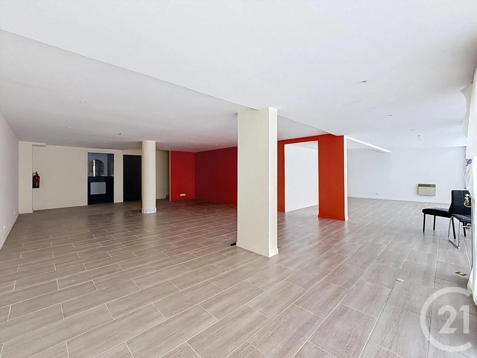 Appartement à vendre, 160m², Brest