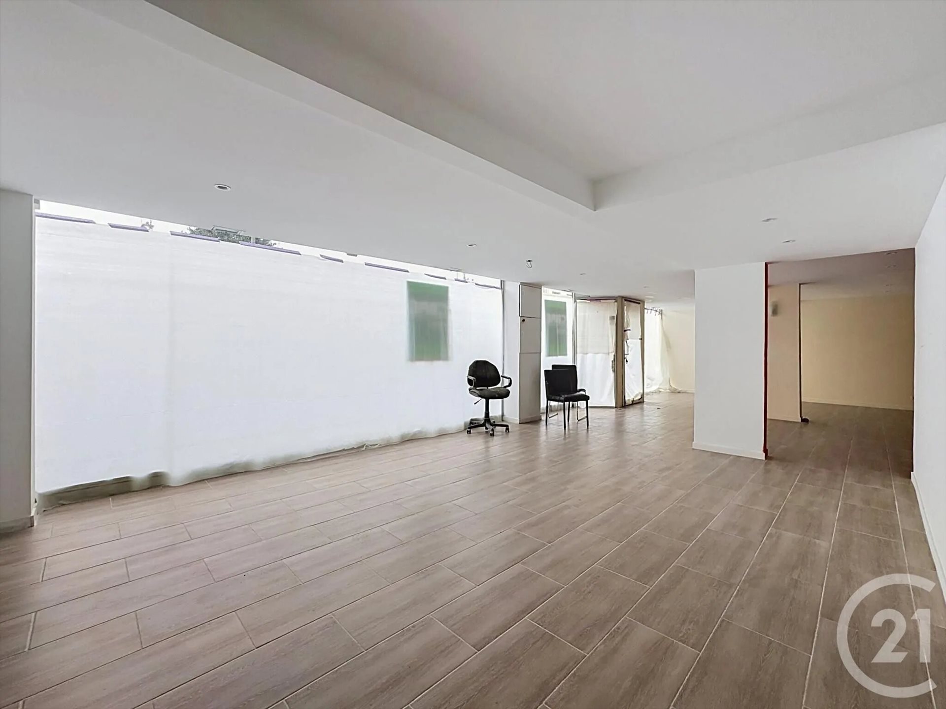 Appartement à vendre, 160m², Brest