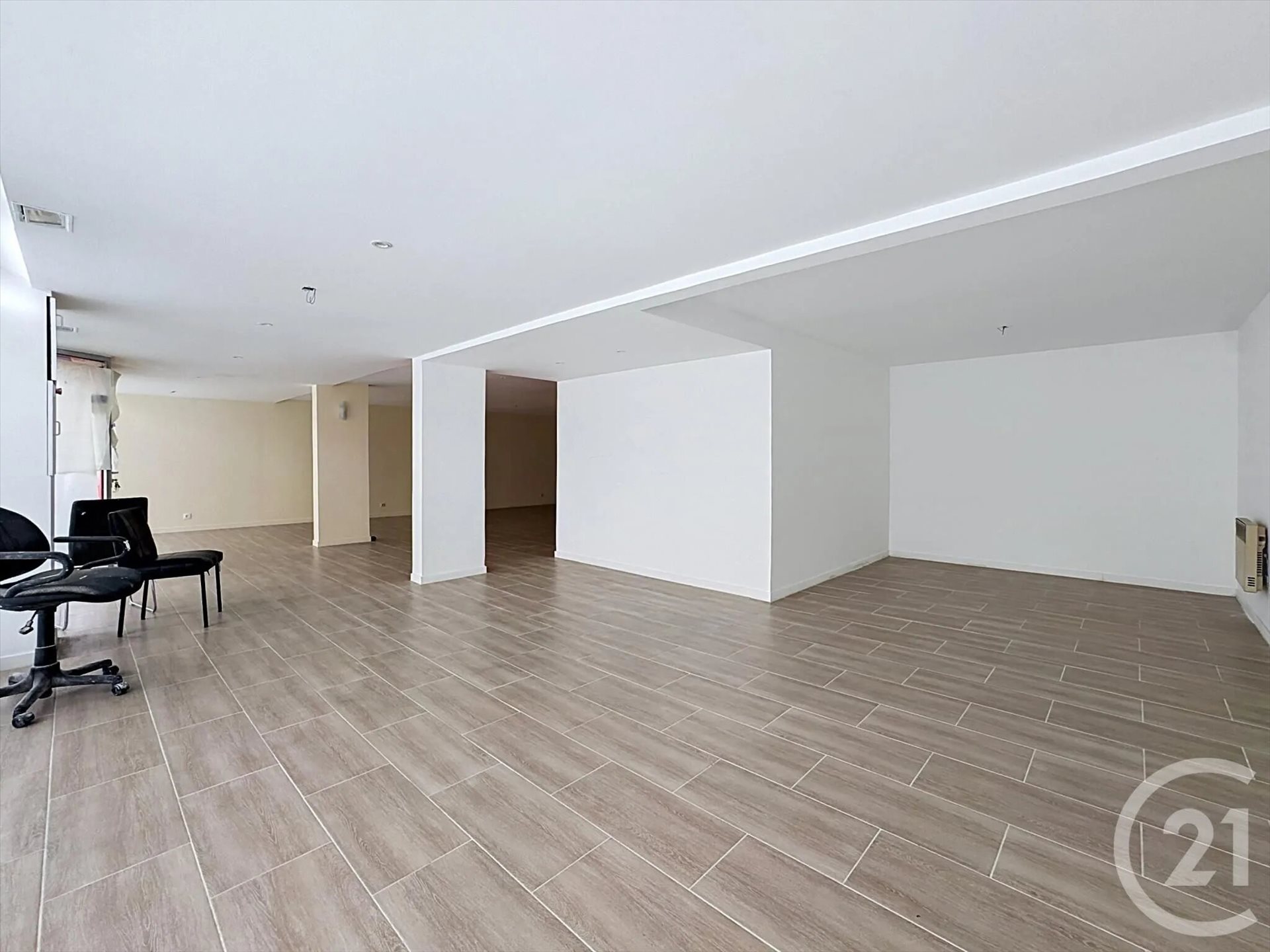Appartement à vendre, 160m², Brest