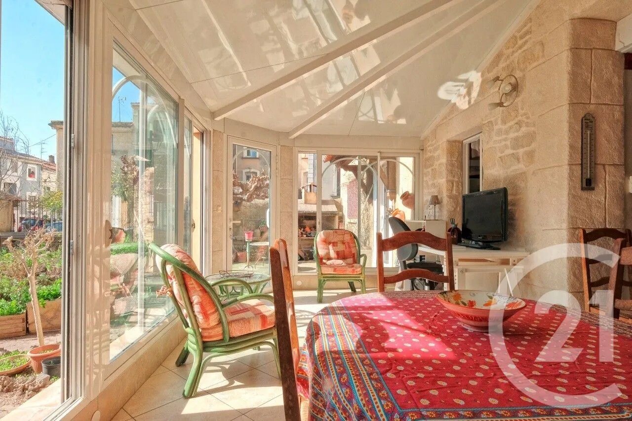Maison à vendre, 227m², Saint-André-de-Sangonis