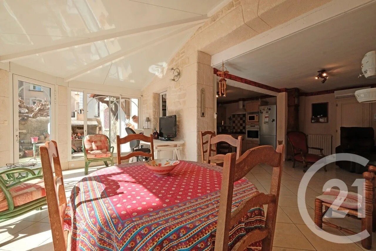 Maison à vendre, 227m², Saint-André-de-Sangonis