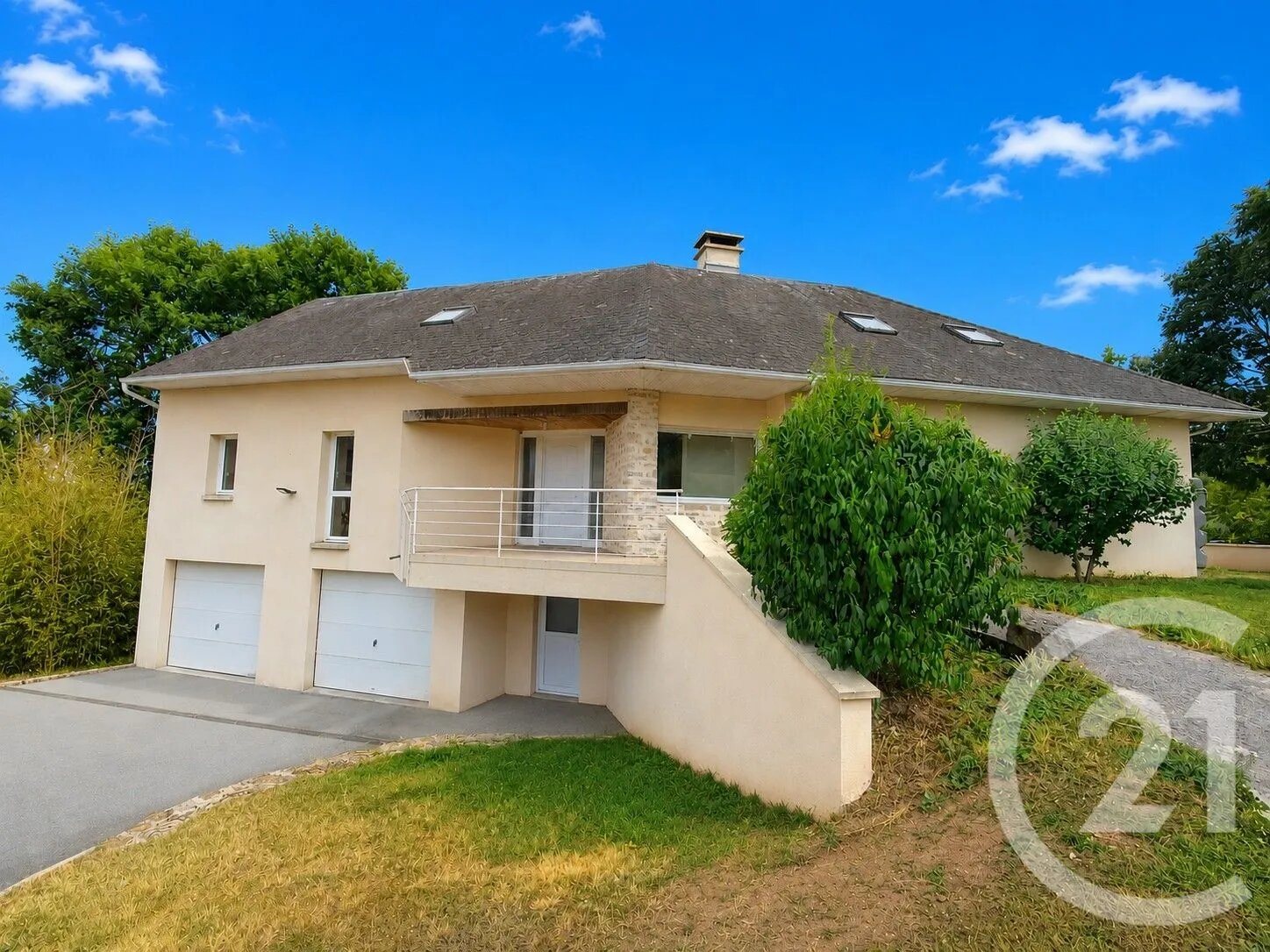 Maison à vendre, 188m², Valady