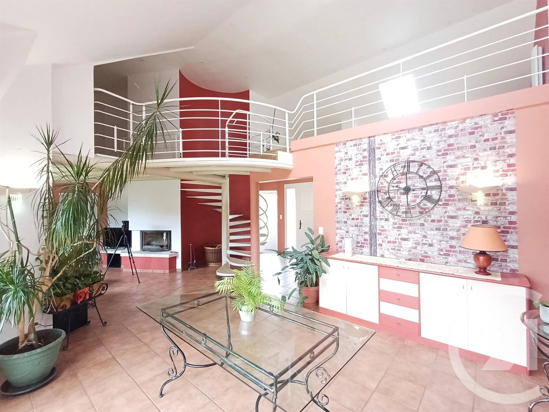 Maison à vendre, 188m², Valady