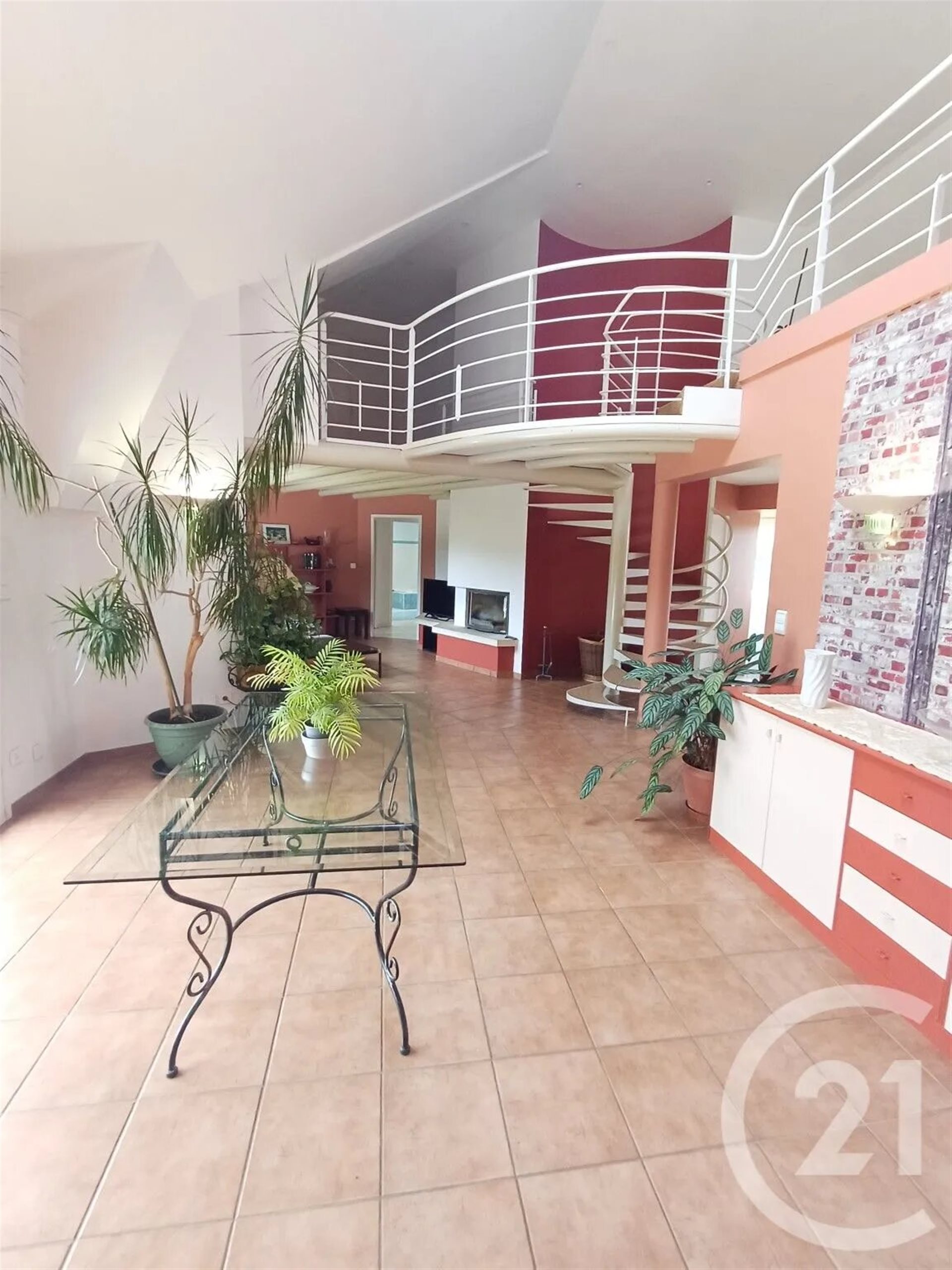 Maison à vendre, 188m², Valady