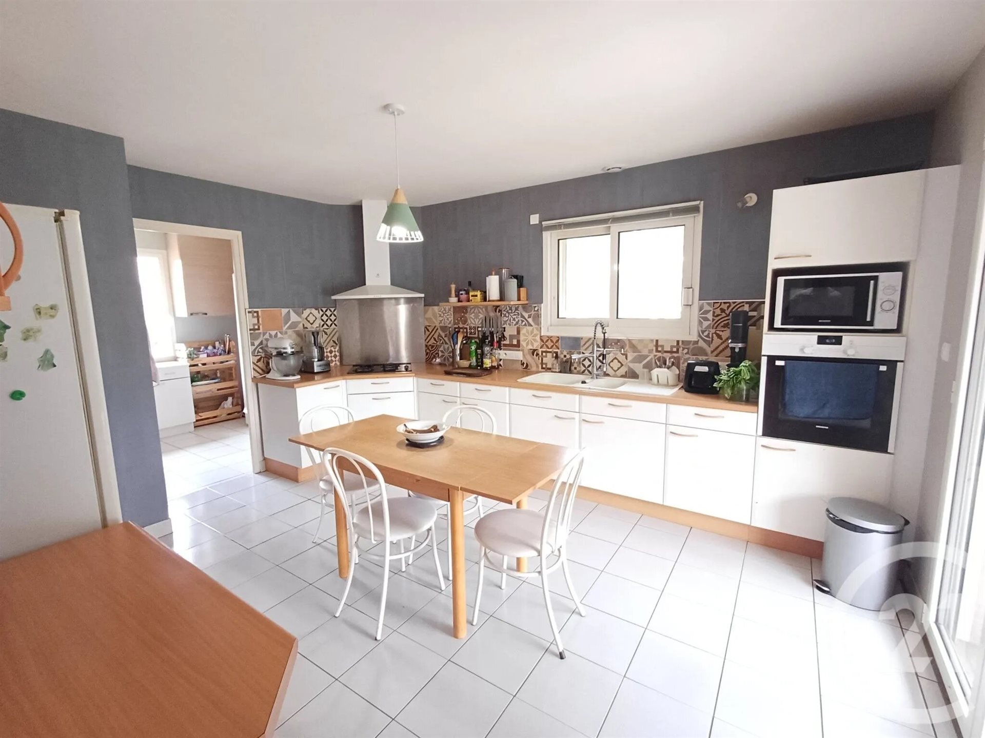 Maison à vendre, 188m², Valady