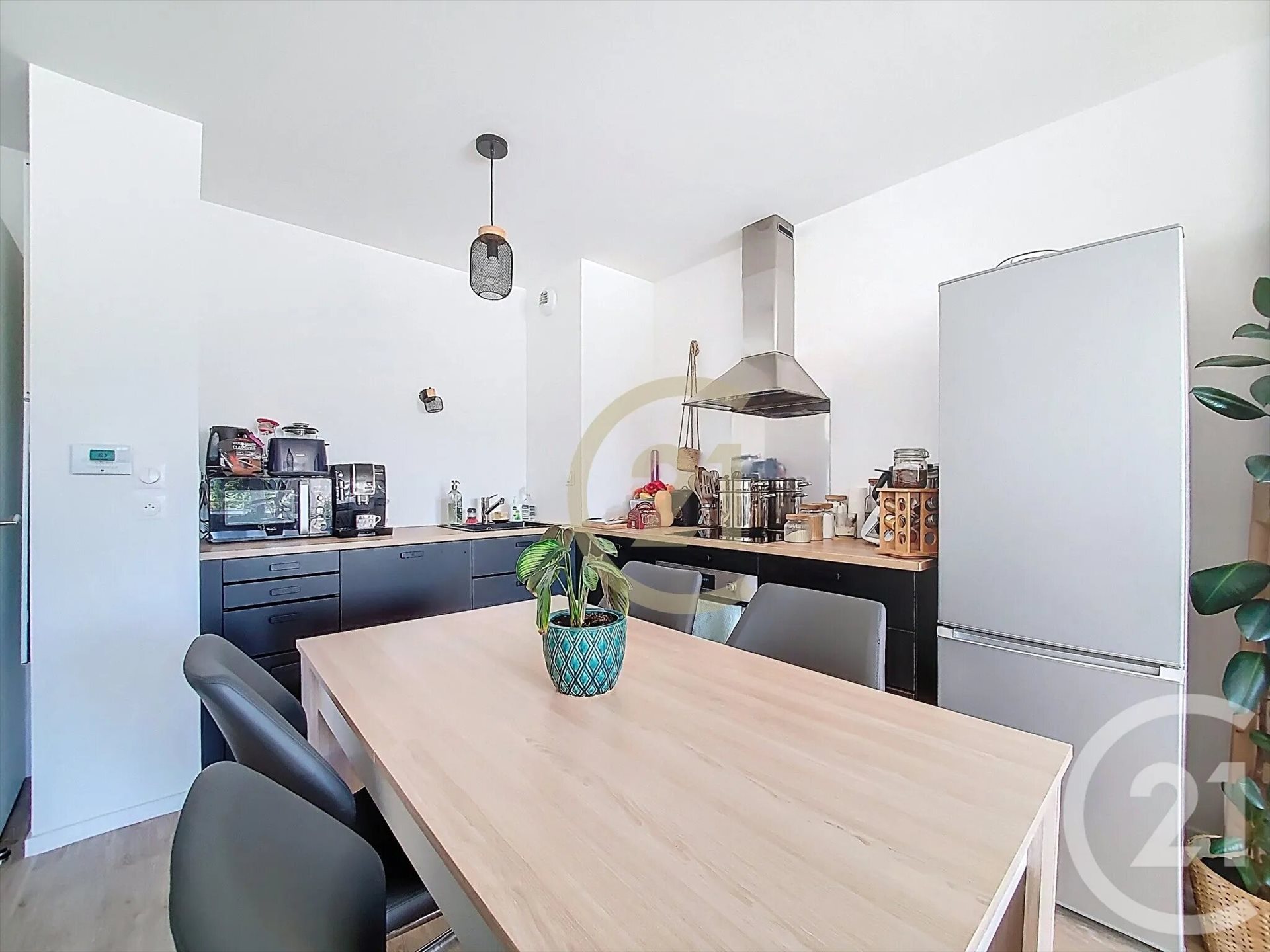 Appartement à louer, 64m², Les Sorinières