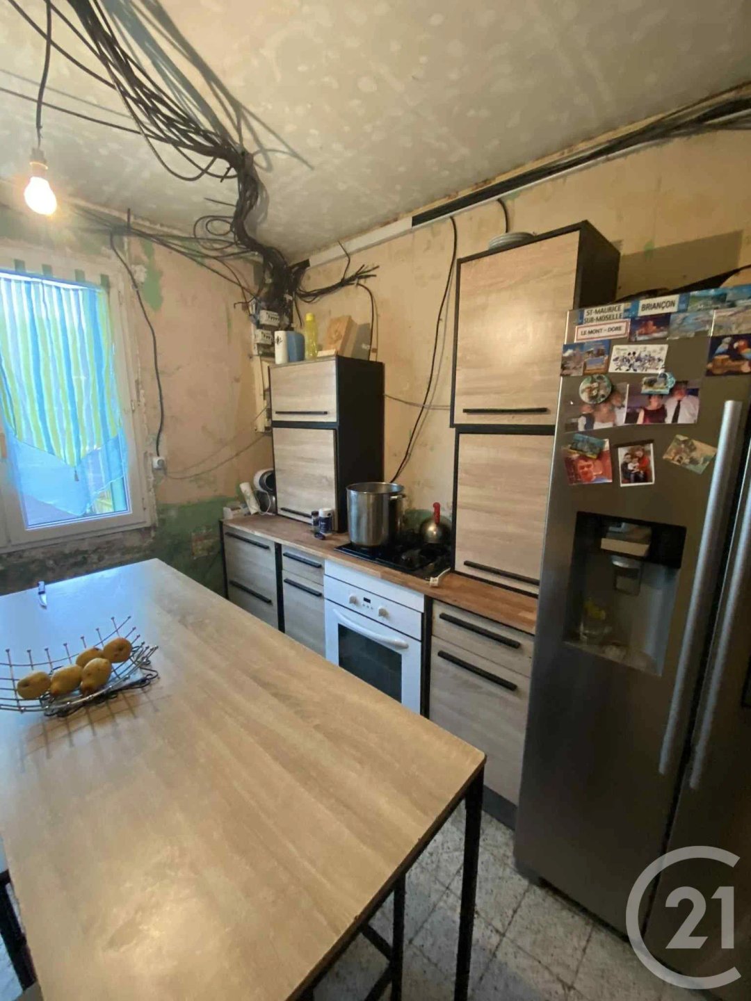 Maison à vendre, 76m², Roisel