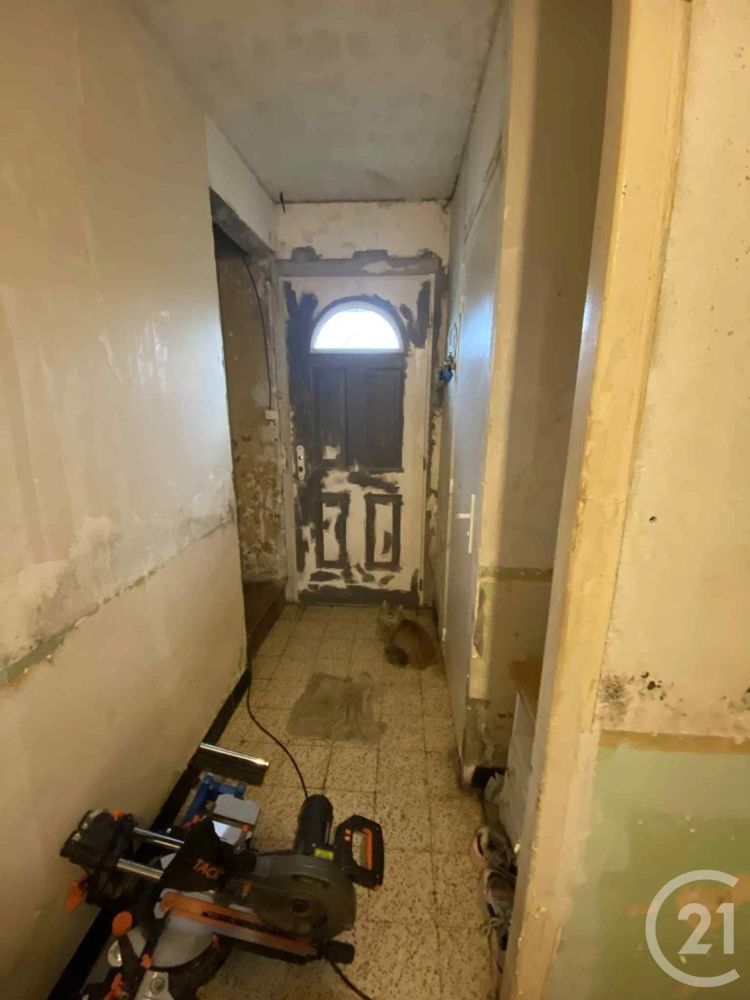 Maison à vendre, 76m², Roisel
