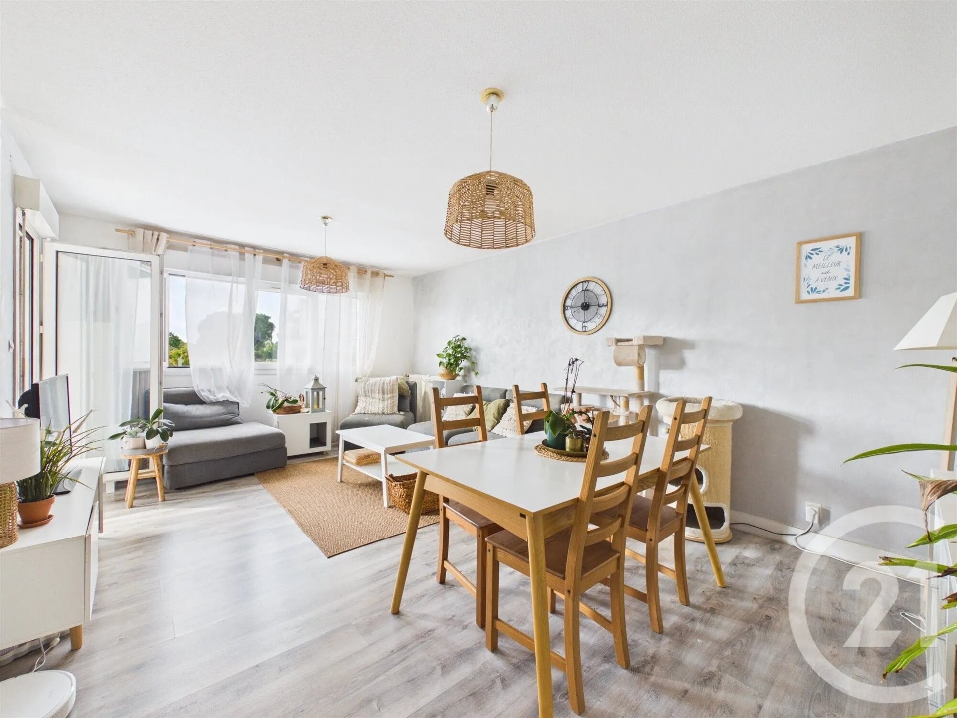 Appartement à vendre, 103m², La Garde