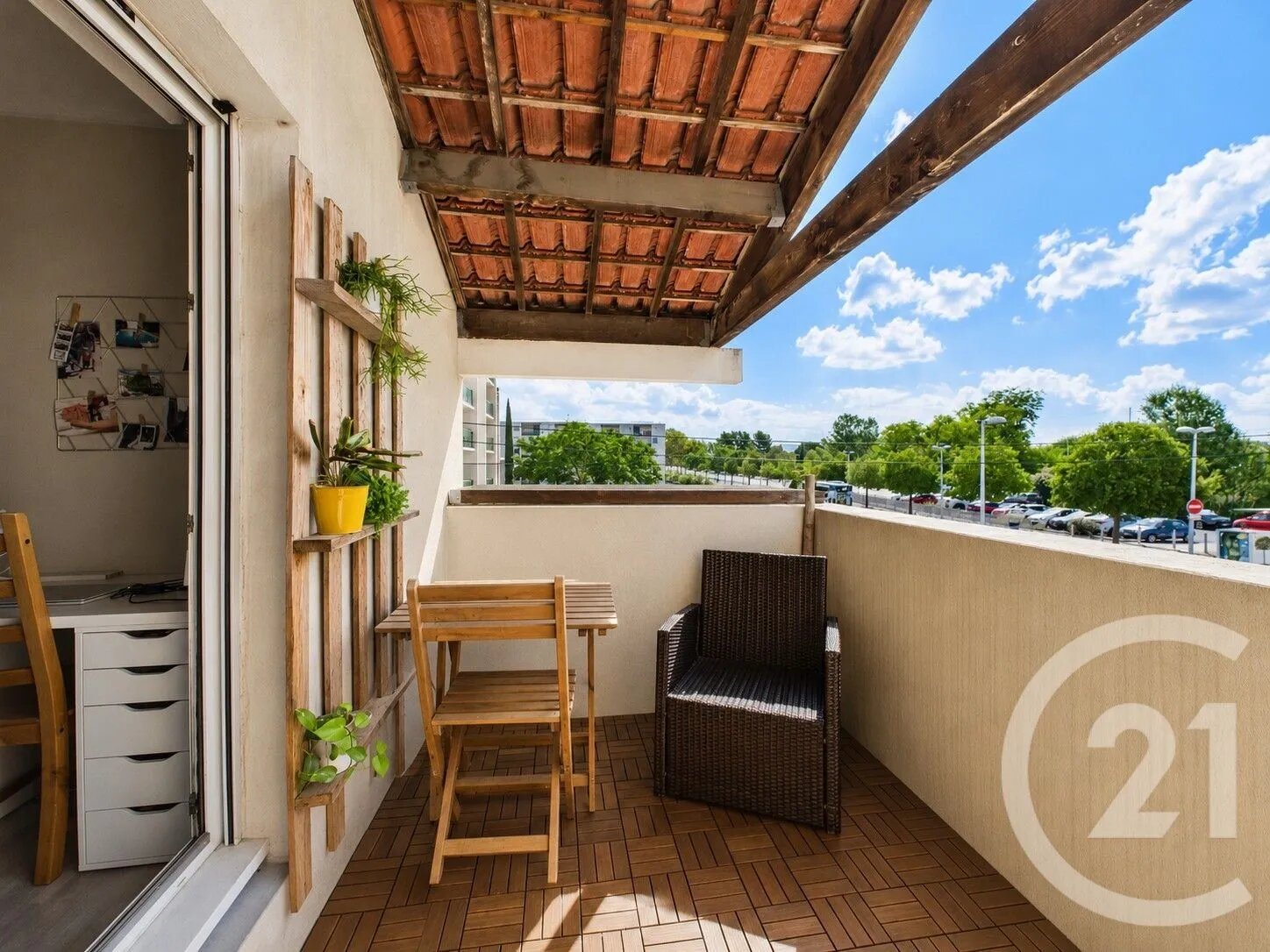 Appartement à vendre, 103m², La Garde