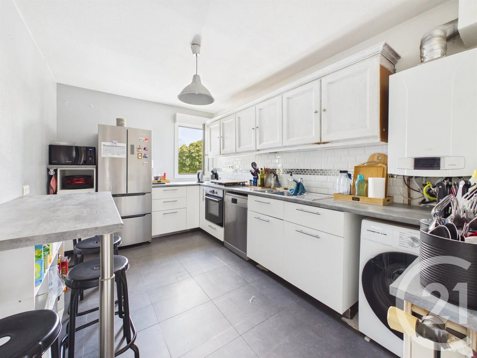 Appartement à vendre, 103m², La Garde