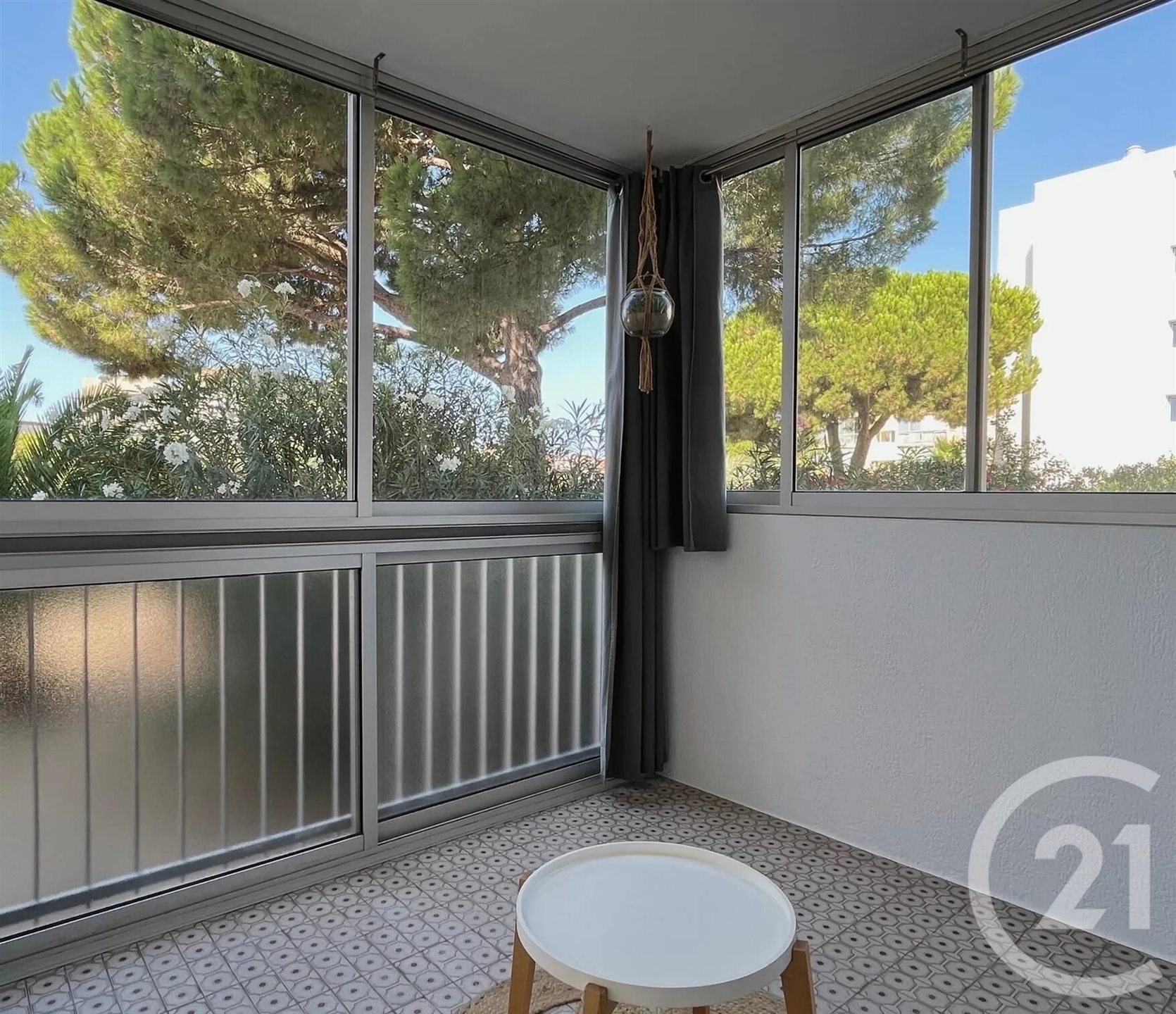 Appartement à louer, 21m², Le Grau-du-Roi