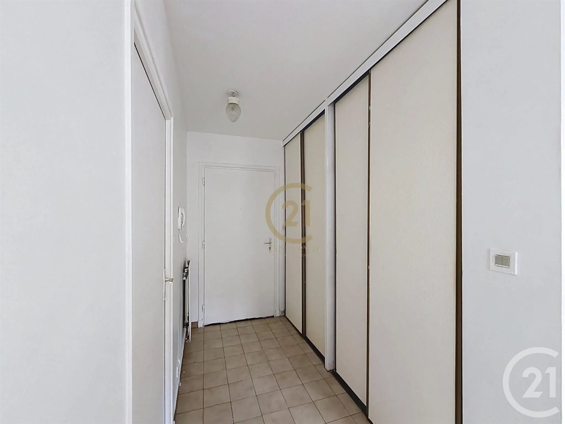 Appartement à louer, 33m², Brignais