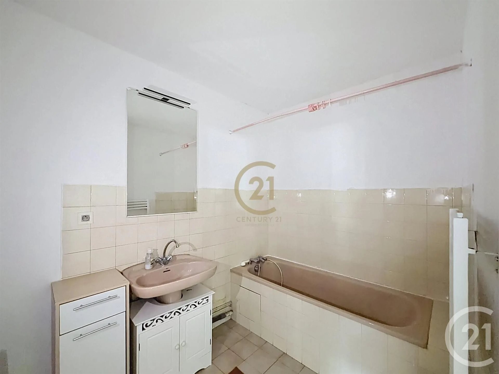 Appartement à louer, 33m², Brignais