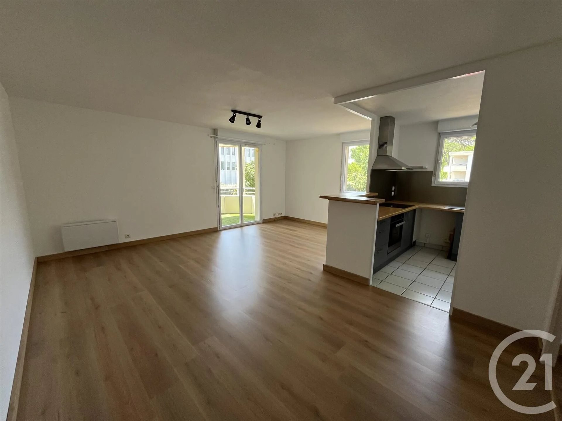 Appartement à vendre, 65m², Mont-de-Marsan