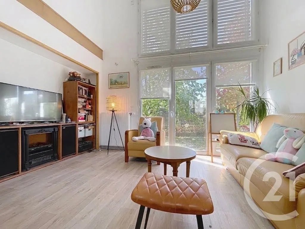Maison à vendre, 86m², Moissy-Cramayel