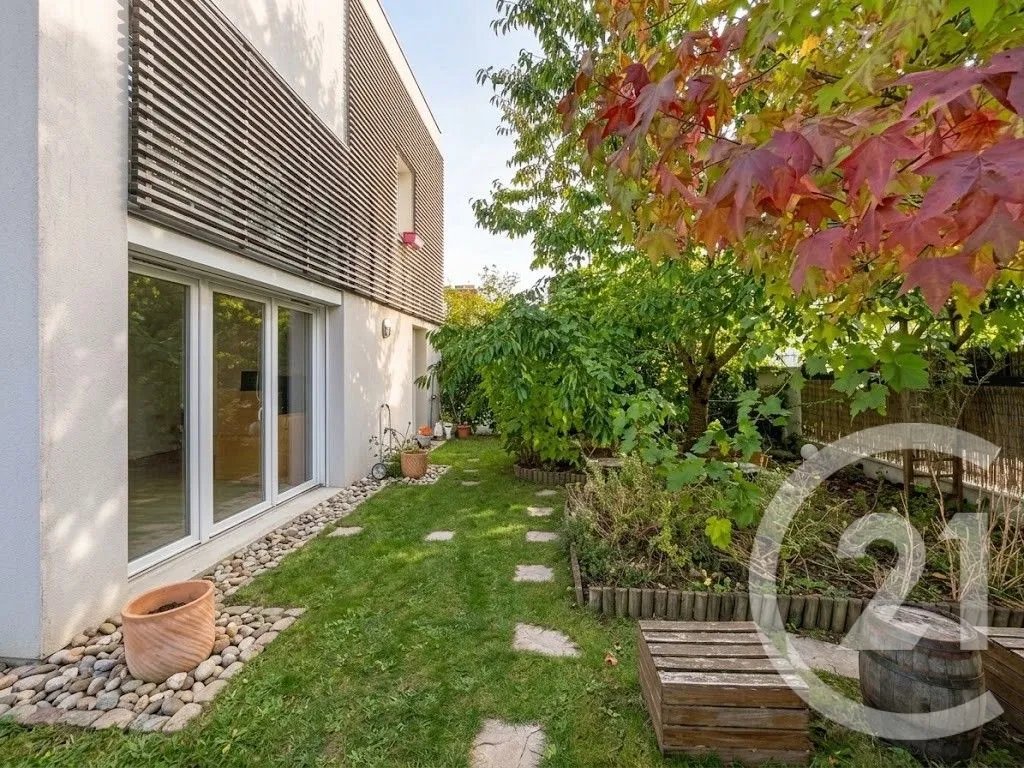 Maison à vendre, 86m², Moissy-Cramayel