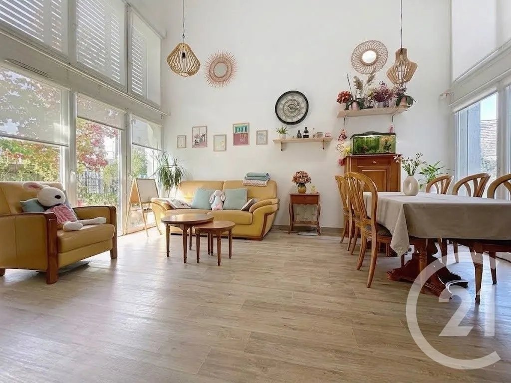 Maison à vendre, 86m², Moissy-Cramayel