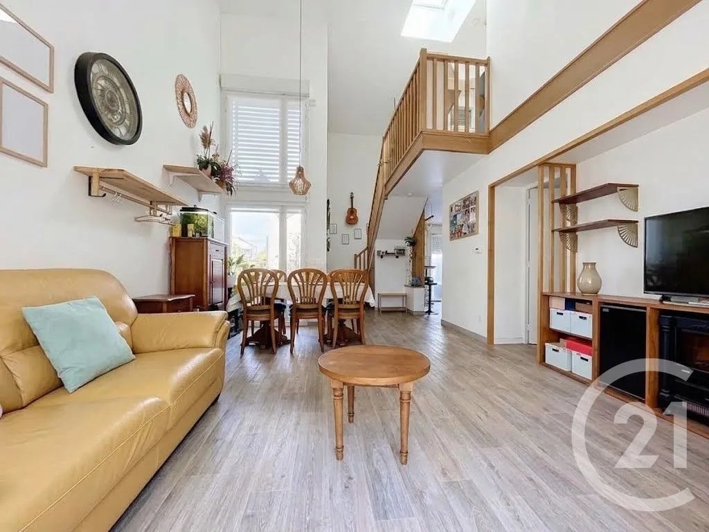 Maison à vendre, 86m², Moissy-Cramayel