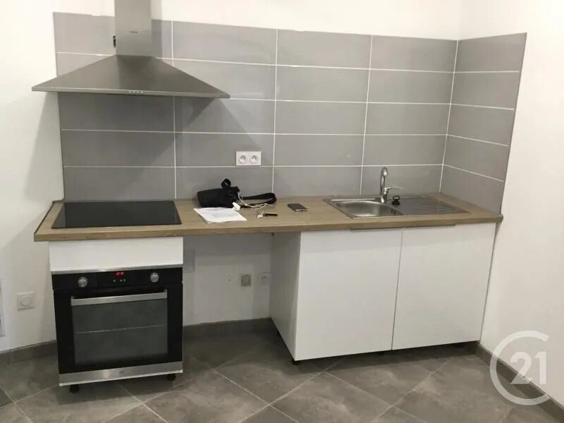 Appartement à louer, 36m², Aubais
