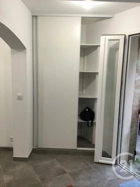 Appartement à louer, 36m², Aubais