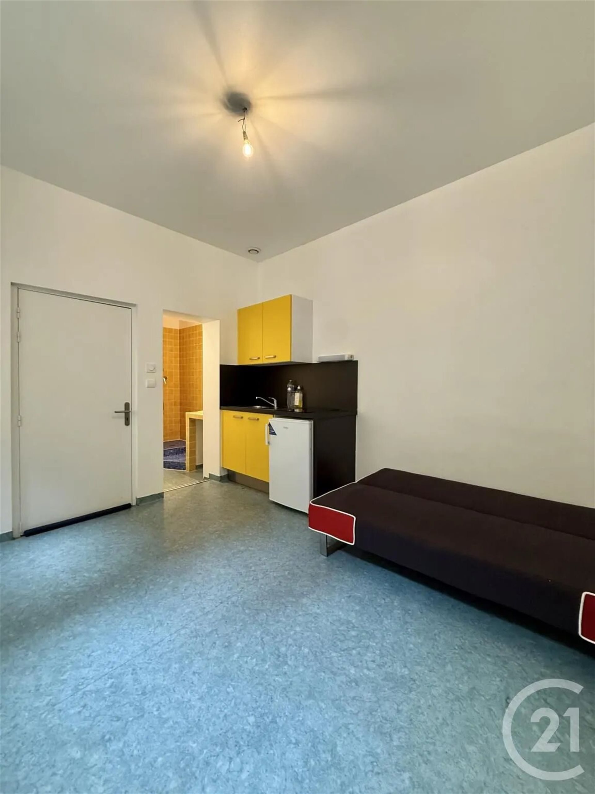 Appartement à louer, 14m², Moulins