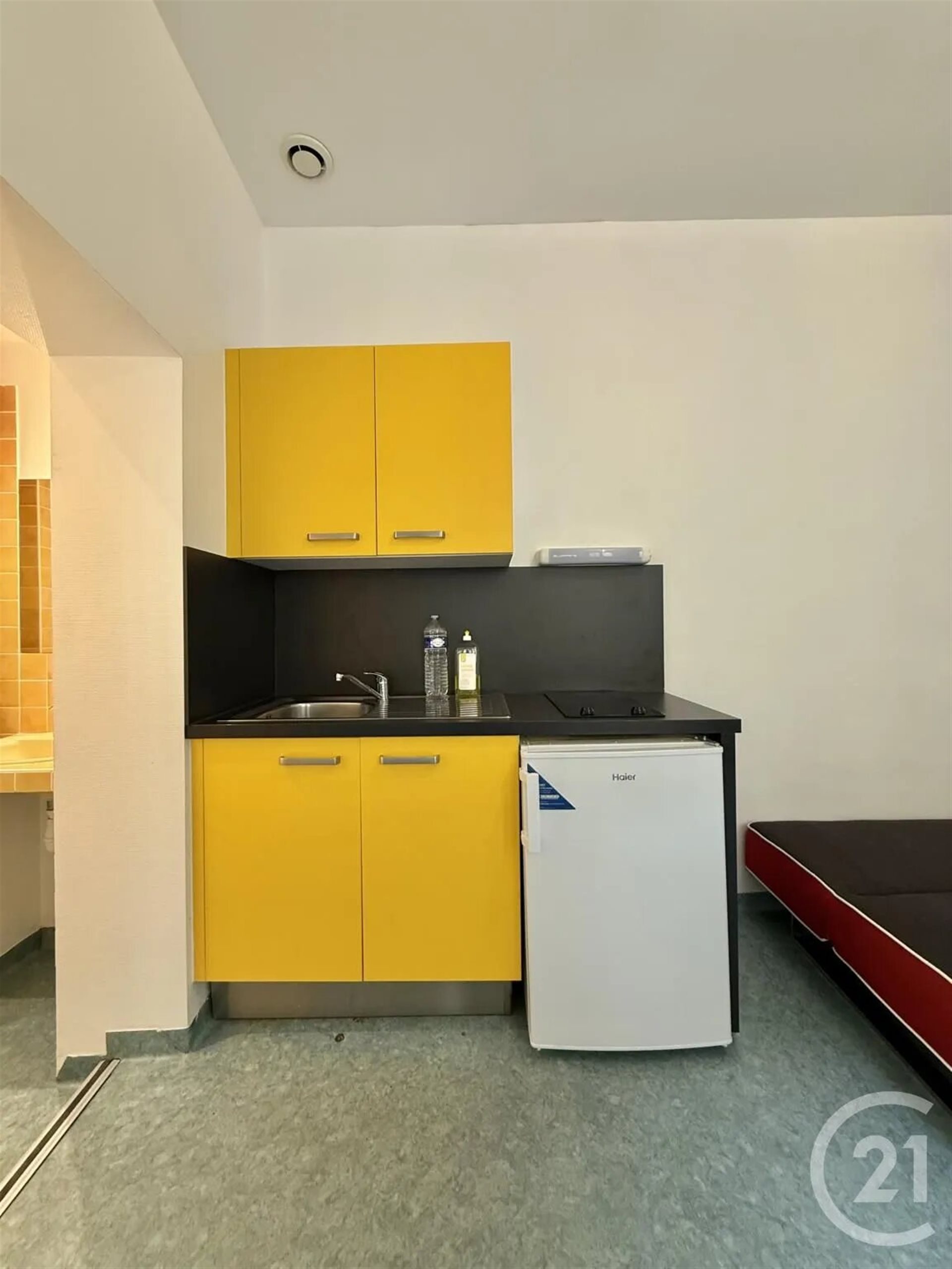 Appartement à louer, 14m², Moulins