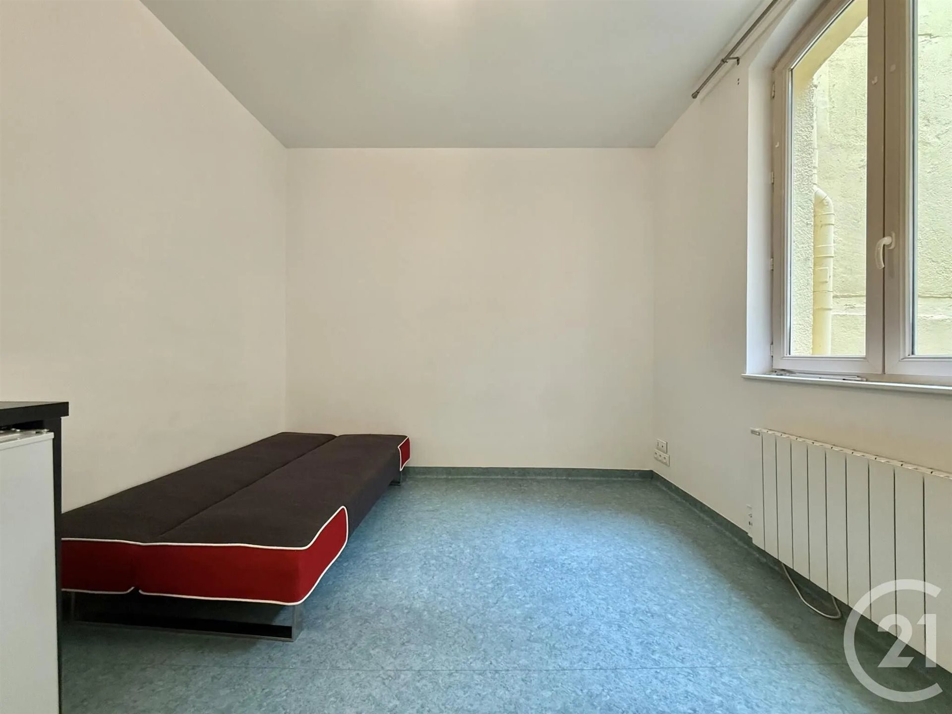 Appartement à louer, 14m², Moulins